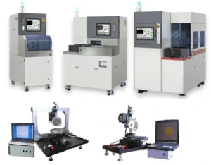 Wafer Dicing Saw Selection