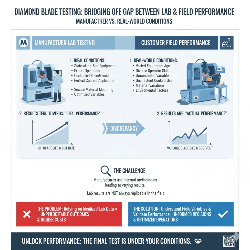 “field performance”
