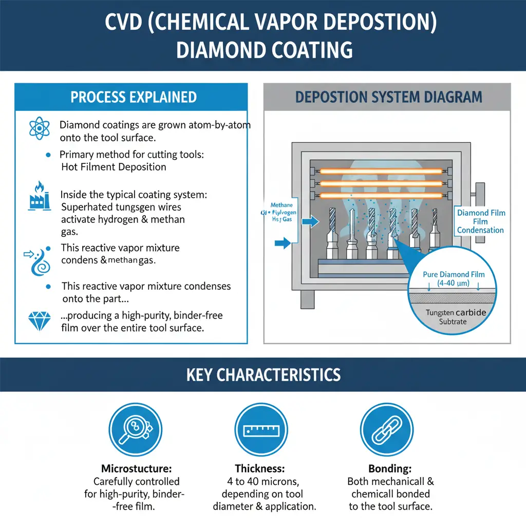 chemical vapor
