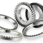 Diamond backgrinding wheels