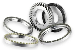 DIAMOND BACKGRINDING WHEELS