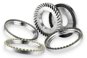 Diamond Backgrinding Wheels