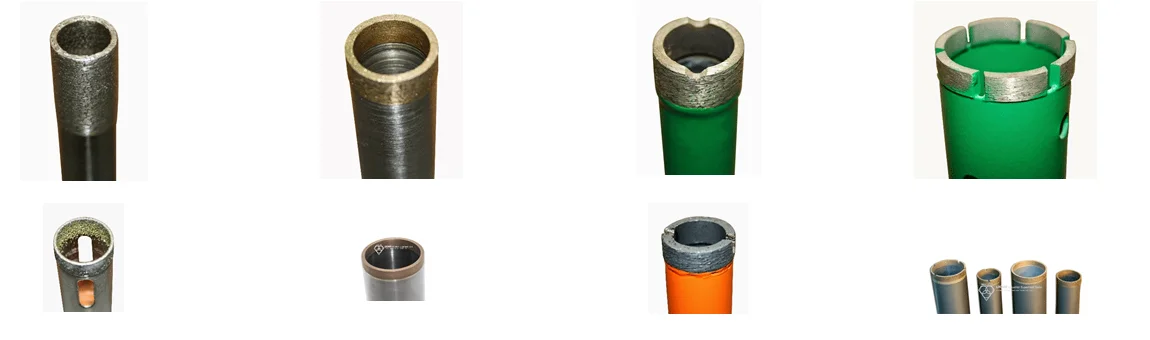 sintered metal bond tools