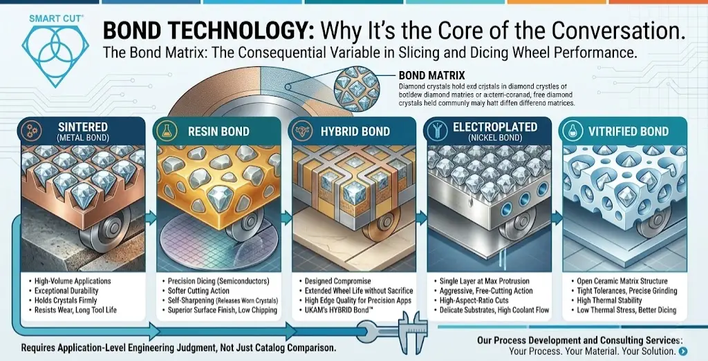 Bond Technology