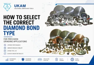 diamond bond types