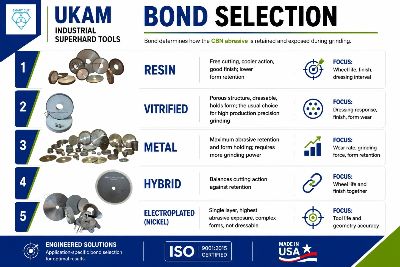 Bond Selection