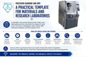 practical template for materials and research laboratories