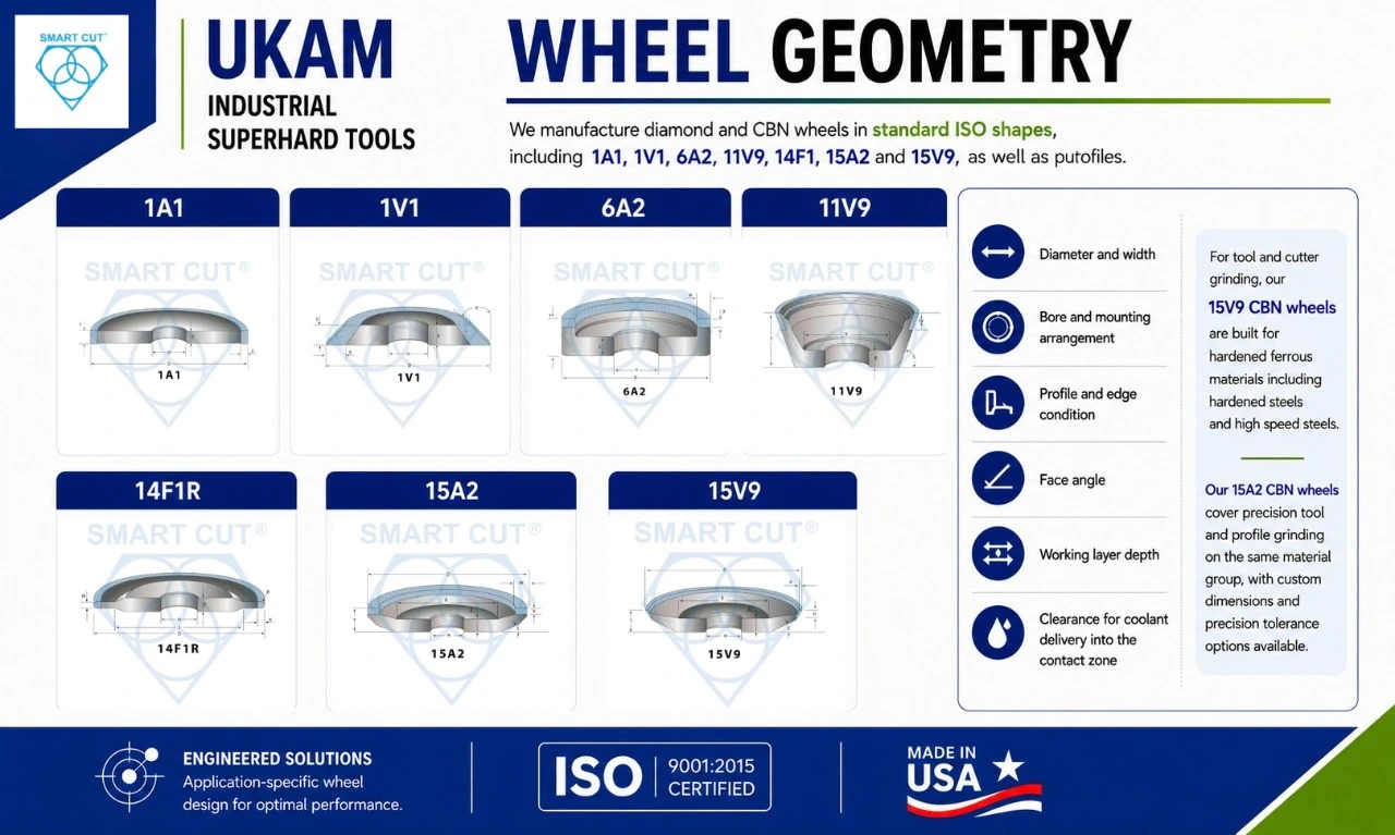 Wheel Geometry (1)