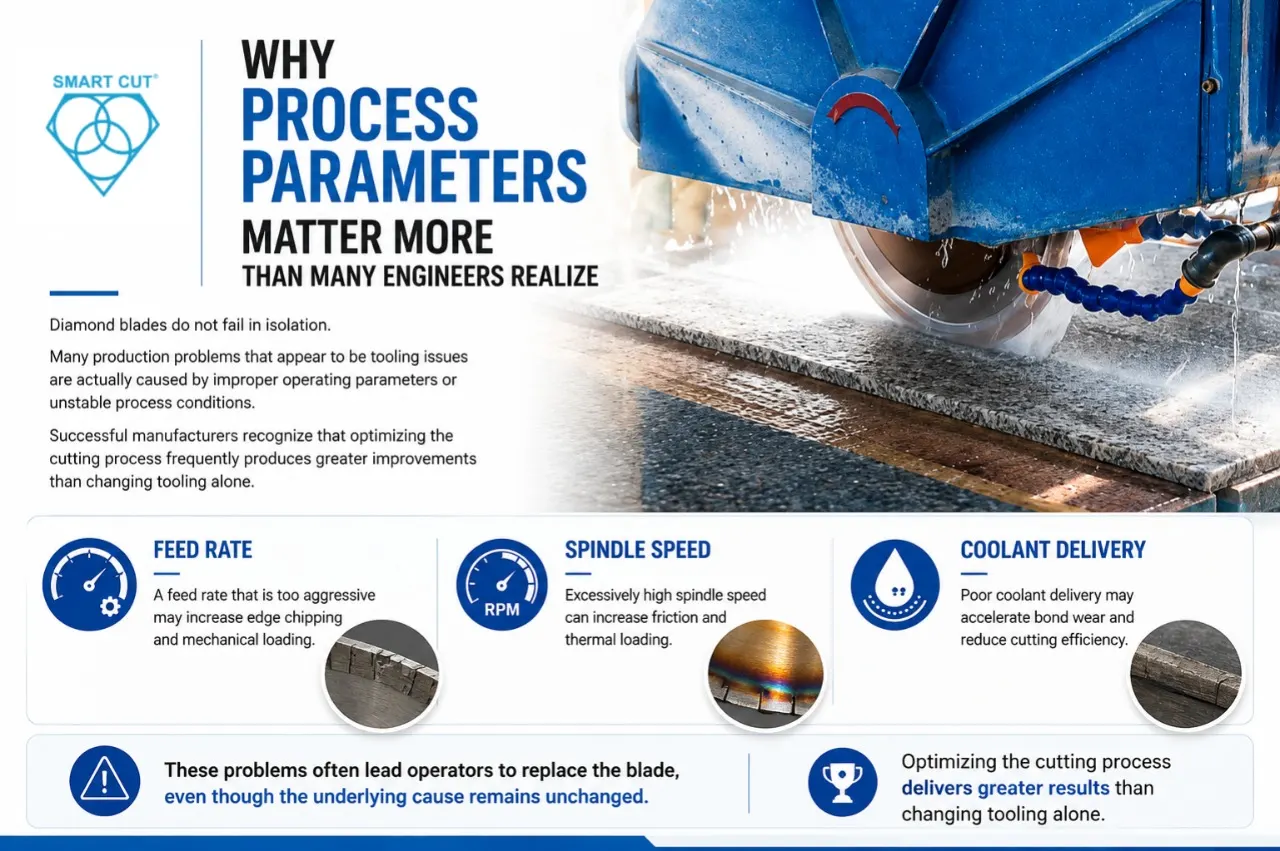 Why Process Parameters Matter More Than Many Engineers Realize