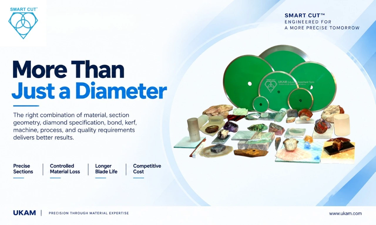 Final Engineering Principles - Diamond Wafering Blade