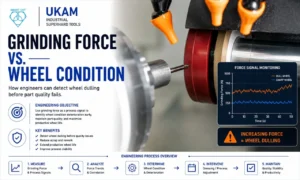 Grinding Force vs. Wheel Condition How Engineers Can Detect Wheel Dulling Before Part Quality Fails (1)