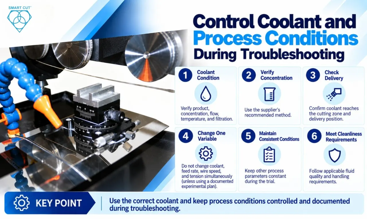Control-Coolant-and-Process-Conditions-During-Troubleshooting