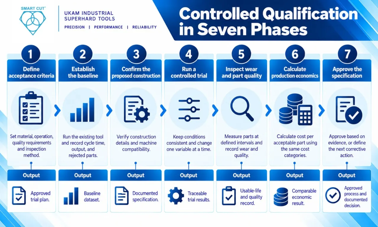 Controlled-Qualification-in-Seven-Phases-UKAM