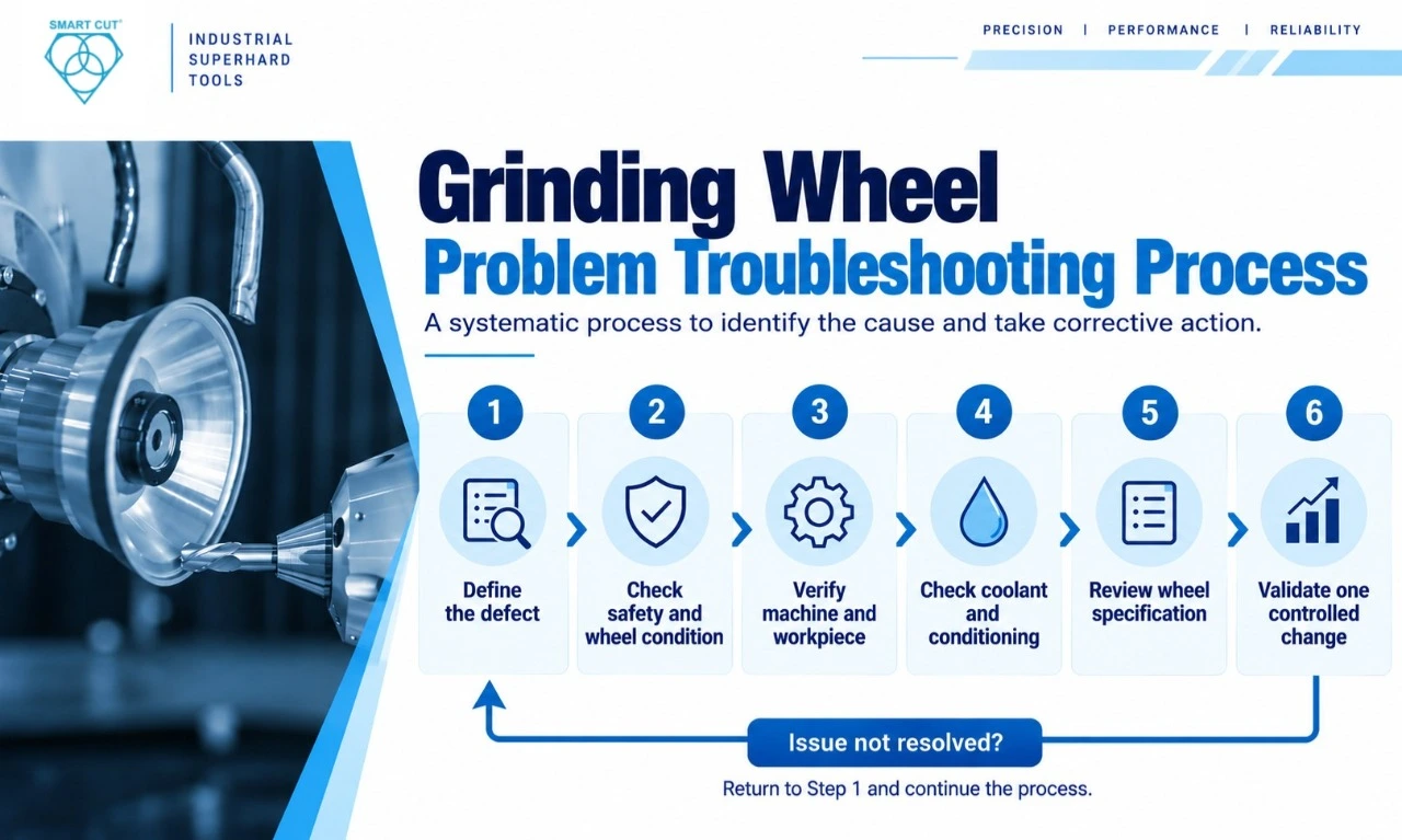Follow a Controlled Troubleshooting Process