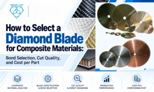 How-to-Select-a-Diamond-Blade-for-Composite-Materials-Bond-Selection-Cut-Quality-and-Cost-per-Part