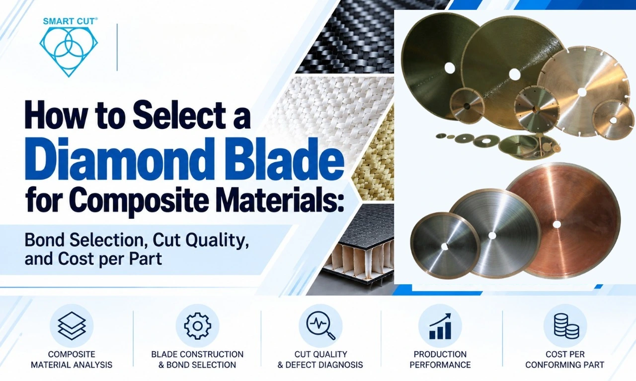 How-to-Select-a-Diamond-Blade-for-Composite-Materials-Bond-Selection-Cut-Quality-and-Cost-per-Part
