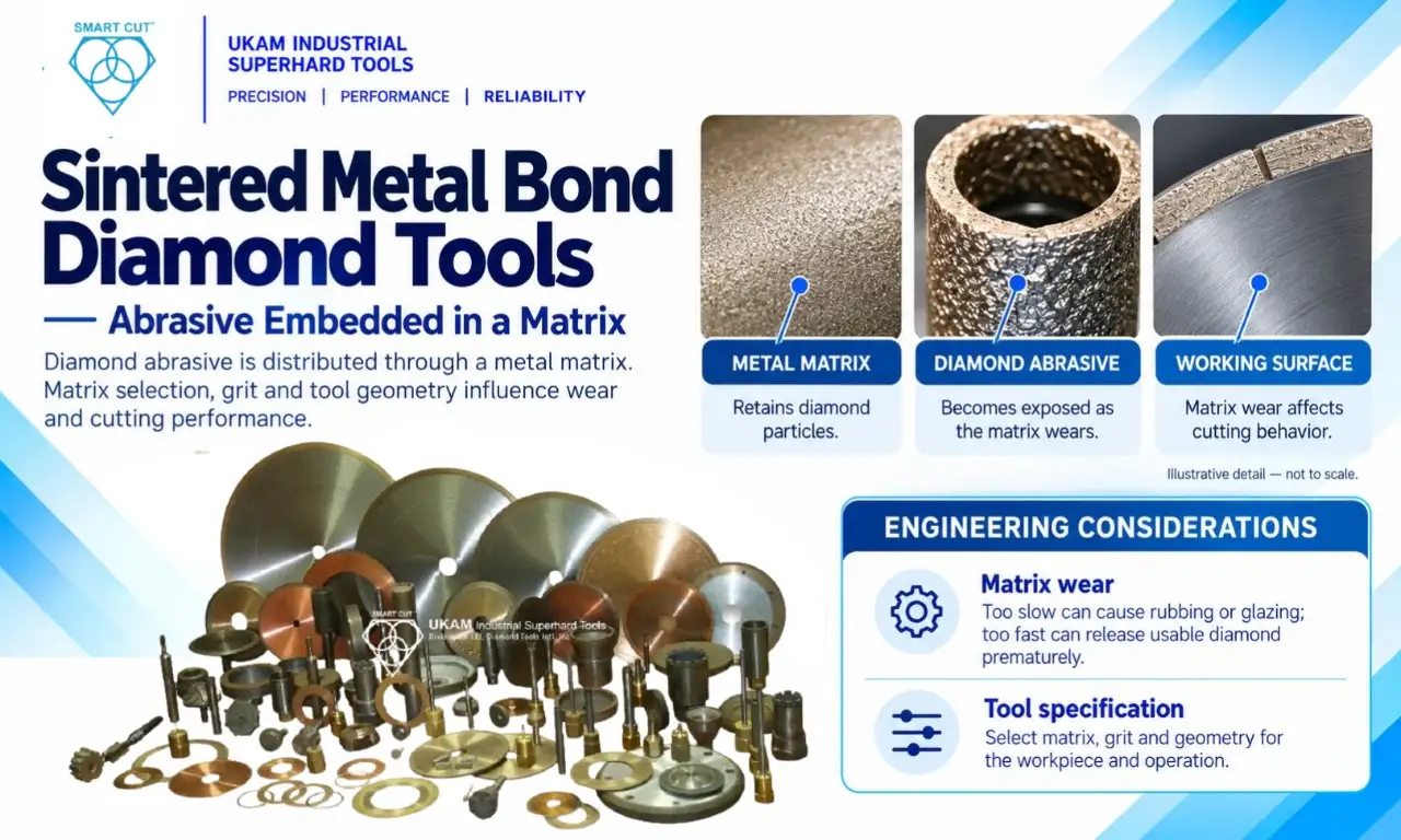 Sintered-Metal-Bond-Diamond-Tools-UKAM
