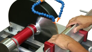 Understanding Tradeoffs- Searching for Perfect Diamond & CBN Blade